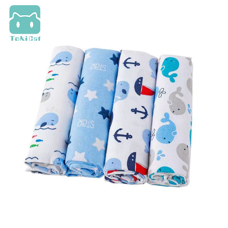 Baby Flannel Blanket