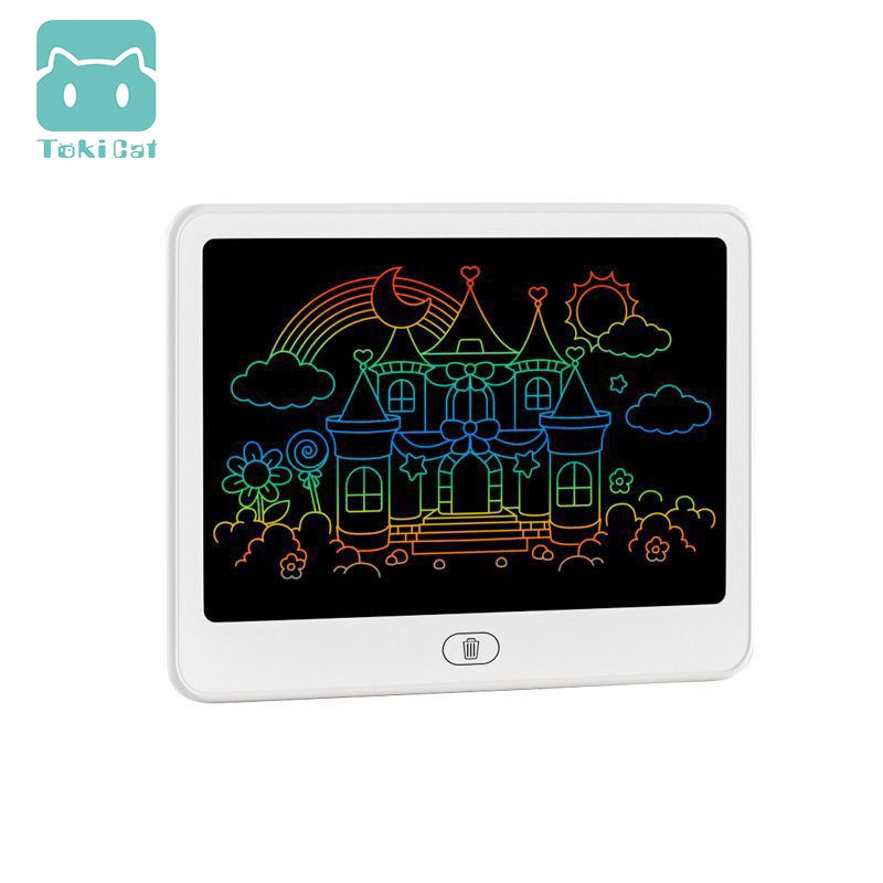 LCD Writing Tablet