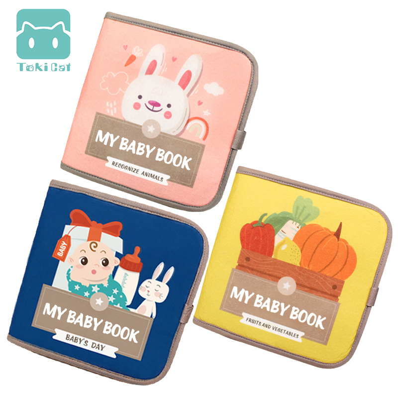 Baby Book